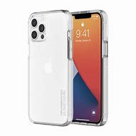 Image result for Heavy Duty Clear iPhone 12 Pro Max Case