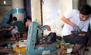 Image result for Vietnam Shoe Factory