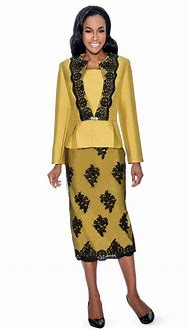 Image result for Ladies Church Suits
