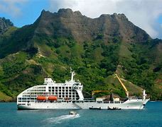 Image result for Cruise Ship Size Comparison