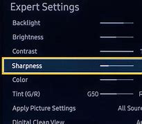 Image result for Sharpness Adjustment