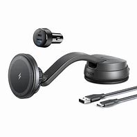 Image result for iPhone Car Charger and Mount Anker