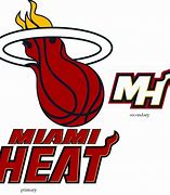 Image result for How to Draw Miami Heat Logo