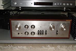 Image result for Luxman L-30