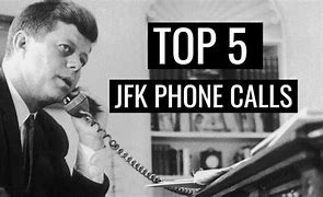 Image result for What Cell Phone Did JFK Have