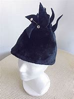 Image result for 1960S-Style Fur Hats
