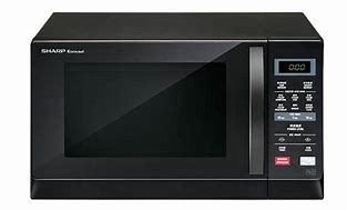Image result for R350yw Sharp Microwave