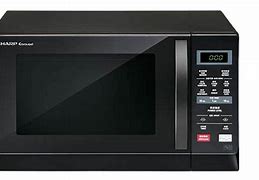 Image result for Sharp Small Microwave Oven