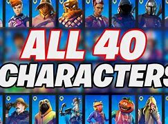 Image result for Val Characters in Game vs Fortnite