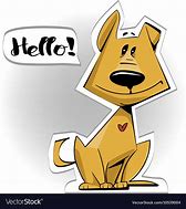 Image result for cute doggy cartoon