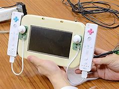 Image result for Nintendo Prototype