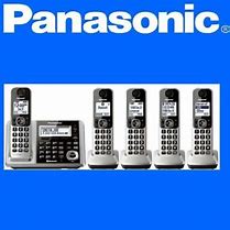 Image result for Panasonic Digital Cordless Phone