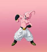 Image result for Majin Buu Smile