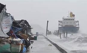 Image result for Storm in Pacific