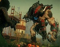 Image result for Lucus From Rage 2