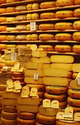 Image result for Dutch Gooey Cheese