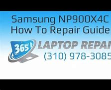 Image result for Samsung NP900X4C Battery Replacement