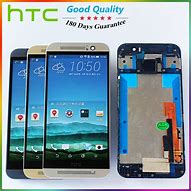 Image result for HTC M9 LCD