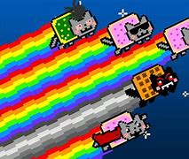 Image result for Nyan Cat Wallpaper Wit
