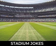 Image result for Meme Not Funny Stadium