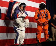 Image result for Mauch Space Suit