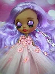 Image result for OOAK Fairy Tale Princess Doll