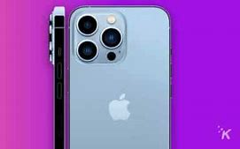 Image result for iPhone 13 Pro Caméra