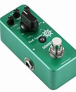 Image result for One Knob Reverb Pedal
