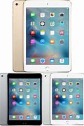Image result for Rose Gold Mini iPad 4