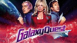 Image result for Galaxy Quest Chompers