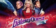 Image result for Female Galaxy Quest