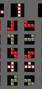Image result for Tetris Like Block Game