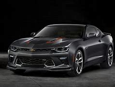 Image result for From What Country Is Chevrolet Camaro