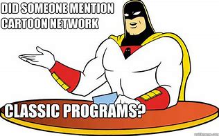 Image result for Space Ghost Meme