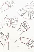 Image result for Anime Hand Gestures