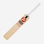 Image result for Cricket Bat Red