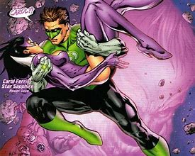 Image result for Hal Jordan Dcau