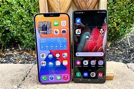 Image result for iPhone 12 Pro Max vs Samsung Galaxy S21 Ultra