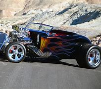 Image result for New Style Hot Rods