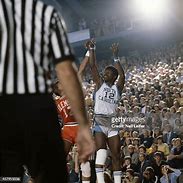 Image result for Phil Ford Basketball