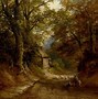 Image result for Turner Landscape Paintings