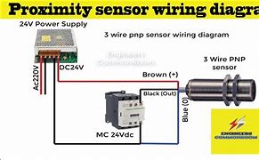 Image result for 2Wire Proximity Sensor