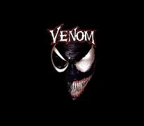 Image result for Venom Logo 4K