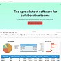 Image result for Free Open Source Spreadsheet Software