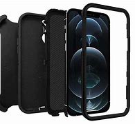 Image result for Clear OtterBox iPhone 12 Mini