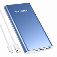 Image result for Dual Charge Power Bank