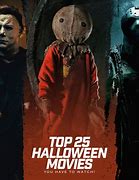 Image result for Favorite Halloween Movie