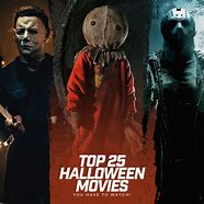 Image result for Top 10 Halloween