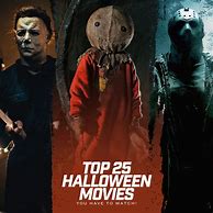 Image result for Halloween Movie