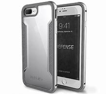 Image result for Silver iPhone 7 Plus Khaki Case